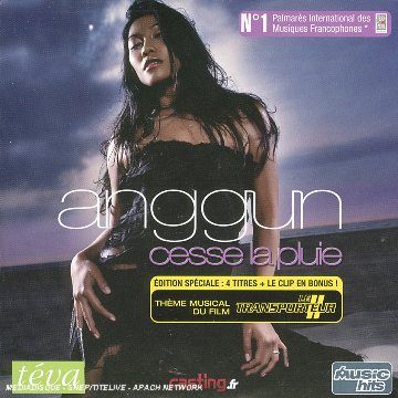 ANGGUN - cesse la pluie - Zortam Music