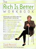Rich Is Better Workbook