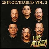  : 20 Inolvidables, Vol. 2