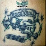 I`m in the Band