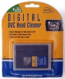 DIGITAL CONCEPTS DVC-CK Mini DV Head Cleaner