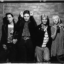 The Smashing Pumpkins