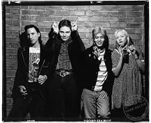 Image of Smashing Pumpkins