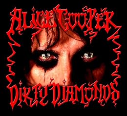 Alice Cooper Foto 2
