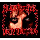Click here to buy Dirty Diamonds by Alice Cooper .
