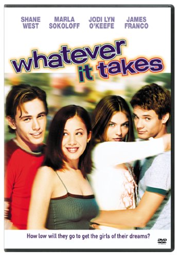 Whatever It Takes