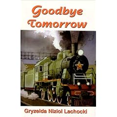 Good-Bye Tomorrow