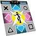 Playstation 2 Wireless Dance Mat
