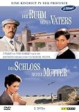 Produkt-Bild: Der Ruhm meines Vaters / Das Schloss meiner Mutter [2 DVDs]