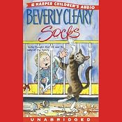 Socks | [Beverly Cleary]