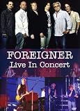 Live in Concert
