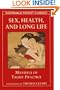 SEX, HEALTH & LONG LIFE (Shambhala Pocket Classics)