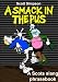 Books : A Smack in the Pus (Mercat) (Mercat)