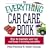 The Everything Car Care Book: How to Maintain Your Car and Keep It Running Smoothly (Everything Series)