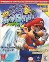 Super Mario Sunshine: Prima's Official Strategy Guide