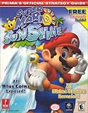 Super Mario Sunshine: Primas Official Strategy Guide
