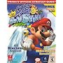 Super Mario Sunshine: Prima's Official Strategy Guide