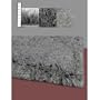 Flokati Faux Fur Rugs 5' x 7' (GREY)