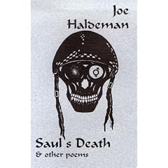 Saul's Death and Other Poems