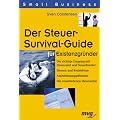 Der Steuer-Survival-Guide f�r Existenzgr�nder