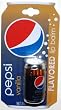 Pepsi Vanilla Lip Balm in a Miniature Can (1 Each)