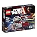 LEGO Star Wars OBI-WANS Jedi Interceptor 75135