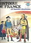 Histoire de France en bandes dessin�e...