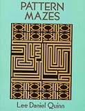 Pattern Mazes