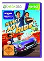 Kinect Joy Ride