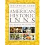 The Official Guide to American Historic Inns (Bed & Breakfasts & Country Inns, 7th Edition)