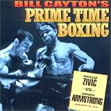 Fritzie Zivic vs. Henry Armstrong