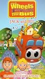 Review 2 Entertain Video  / Wheels On The Bus - Jack And Jill