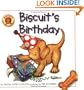 Biscuit's Birthday