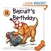 Biscuit's Birthday
