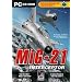 MiG 21 Interceptor FS 2002/04/ CFS 2 (PC CD)