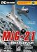 MiG 21 Interceptor FS 2002/04/ CFS 2 (PC CD)