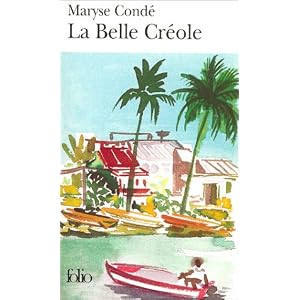 La Belle cr�ole