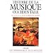 Histoire de la musique occidentale