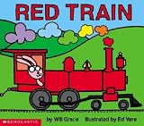 Red Train