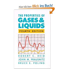 The Properties of Gases and Liquids