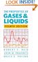 The Properties of Gases and Liquids