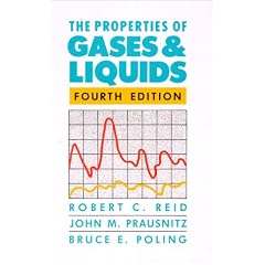 The Properties of Gases and Liquids