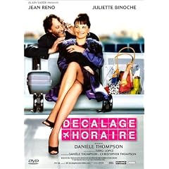 D�calage horaire