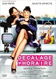 D�calage horaire