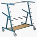 Volleyball Equipment Carrier from Spalding