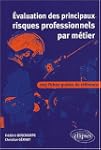 Evaluation des principaux risques pro...