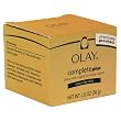 Olay Complete Ultra-Rich Night Firming Cream for Extra Dry Skin, 2-Ounce Jars (Pack of 2)