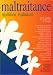 Book Maltraitance, repetition-evaluation