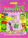 Making art