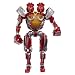 Real Steel Figure Wave 1 Twin Cities_s-2